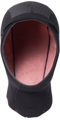 2026 Rip Curl Flashbomb 2mm Neopren Hætte Whoyim - Sort
