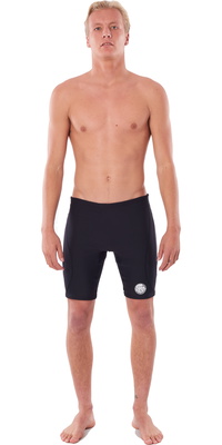2026 Rip Curl Thermopro Surf Shorts Til Mænd WLYYCM - Black
