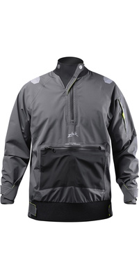 2026 Zhik CST500 Coastal Sejlads Smock SMK-0500-U-ANT - Anthracite