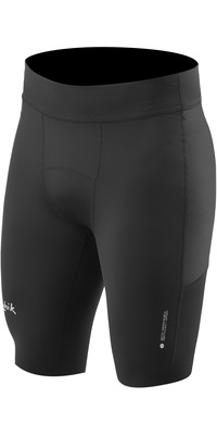 Zhik 2026 Eco Spandex UPF50+ Shorts Til Mænd SRT-0063-M-BLK - Black
