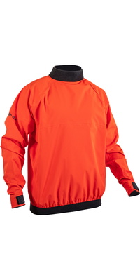 2026 Gul Mens Shore Taped Spraytop St0030-B9 - Cherry Tomato