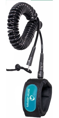 2026 Spinera 10 Sup Længe - Black