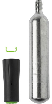 2026 Spinlock Uml Redningsvest Rearming Kit 60g Cylinder Dwrak275