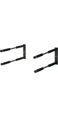 2026 Northcore Dobbelt Surfbræt Rack Noco90b