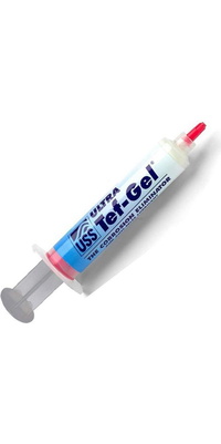 Tef-Gel Sprøjte 3g TG-01
