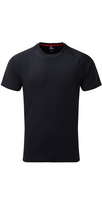 2026 Gill Herre Uv Tec Tee Navy Uv010
