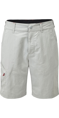 Gill Herre Uv Tec Shorts Sølv Uv012