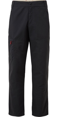 2024 Gill UV Tec-bukser Til Mænd UV014 - Graphite