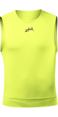 2026 Zhik Unisex Event Vest Vst-0021-u-hvy-osf - Hi-vis