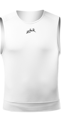 2026 Zhik Unisex Event Vest Vst-0021-u-wht-osf - Hvid
