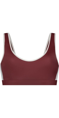 2026 Wallien Dame Sports Top 102031001 - Red / White