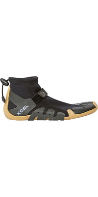 2026 Xcel Infiniti 1mm Split Toe Reef Neoprenstøvler AN153817 - Gum /. Black