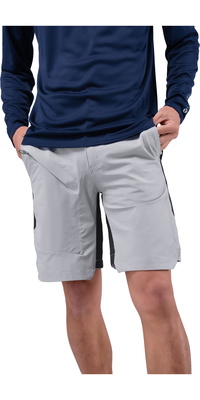 Zhik Elite Sejlershorts Til Mænd SRT-0375-M-PLT - Platinum