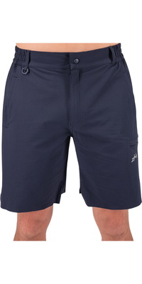 Zhik Stretch Fast Dry Deck Shorts SRT-0275-M-NVY - Til Mænd Navy Blue