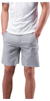 Zhik Stretch Fast Dry Deck Shorts SRT-0275-M-PLT - Til Mænd Platinum