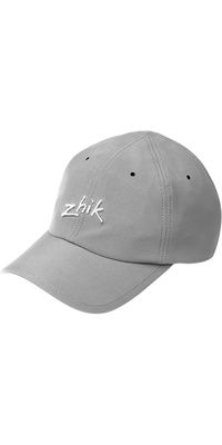 Zhik Unisex-sejlerkasket HAT-0200-U-PLT - Platinum