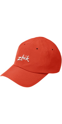 Zhik Unisex-sejlerkasket HAT-0200-U-RST - Rust