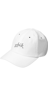 Zhik Unisex-sejlerkasket HAT-0200-U-WHT - White