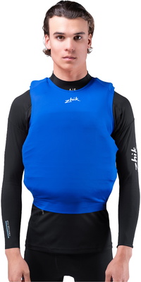 Zhik Unisex-event Race -vest VST-0021-U-CYA - Cyan