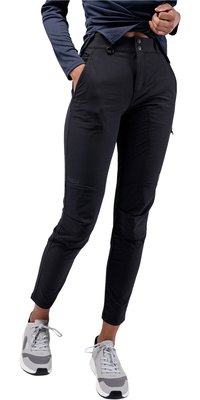 Zhik Dame Stretch Fast Dry Deck PNT-0275-W-ANT - Anthracite