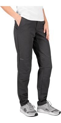 Zhik Dame Stretch Fast Dry Deck PNT-0275-W-DGY - Dark Grey