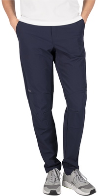 Zhik Dame Stretch Fast Dry Deck PNT-0275-W-NVY - Navy Blue