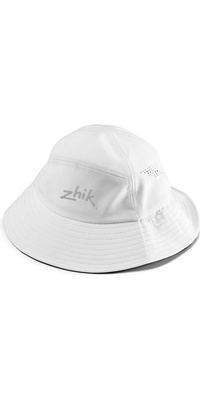 2025 Zhik Hat Hat-0140 - Hvid