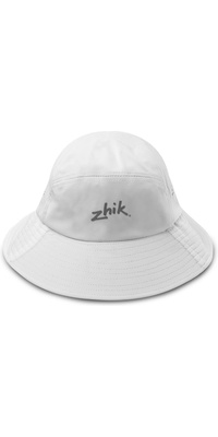 2025 Zhik Hat Hat0140 - Hvid