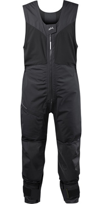 2026 Zhik Unisex CST500 Coastal Sejlende Salopetter SAL0500 - Anthracite