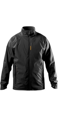 Zhik INS100 Inshore-sejlerjakke Til Mænd JKT-0110-M-BLK - Black