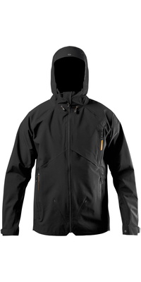 2025 Zhik Herre INS200 Coastal JKT-0210-M-BLK - Black