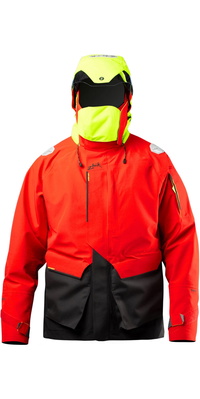 2026 Zhik Unisex OFS800 Offshore Sejljakke JKT-0860-U-FRD - Flame Red