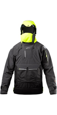 2026 Zhik OFS800 Offshore Sejlads Smock SMK-0860-U-BLK - Black