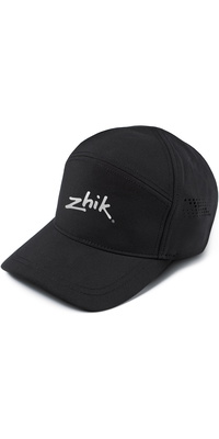 2026 Zhik Sports Cap Hat-0100 - Antracit