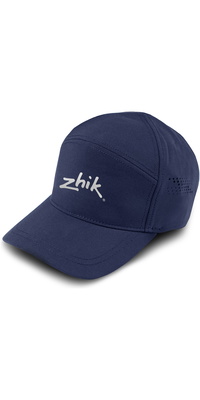 2026 Zhik Sports Cap Hat-0100 - Navy