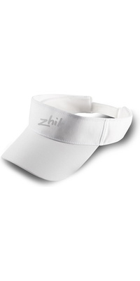 2026 Zhik Sports Sejlskib Visir200 - Hvid