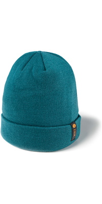 2026 Zhik Beanie Bni-0100 - Havgrøn