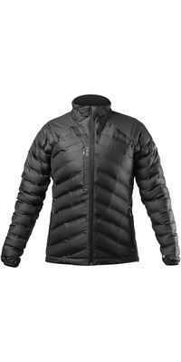 Zhik Cell-isoleret Jakke Til Kvinder JKT-0090-W-ANT - Anthracite