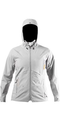 2025 Zhik Dame INS200 Coastal JKT-0210-W-PLT - Platinum