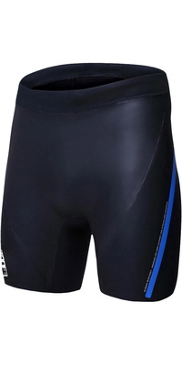 2026 Zone3 Mænds 5/3 5/3mm Originale Flydeshorts Na18mbso101 - Sort / blå