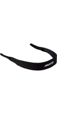 Musto Sunnies Neoprenholder 80034 - Sort