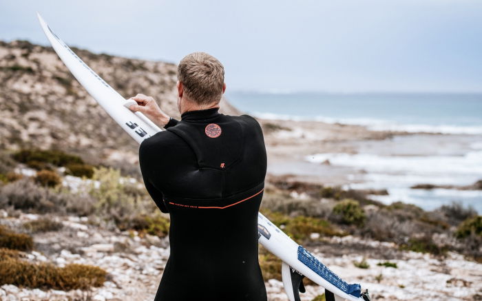 Rip Curl wetsuits