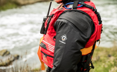 Drysuit accessories