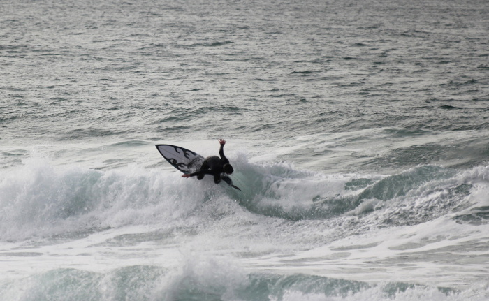 Neopreno Mystic Star para surf, wakeboard, kitesurf y paddle surf