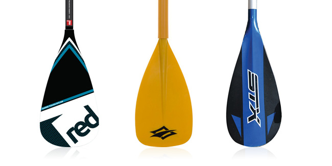 SUP Paddles