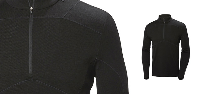 Helly Hansen Lifa Merino Max