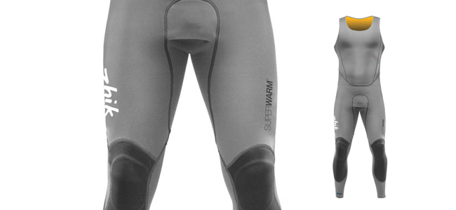 Zhik Superwarm Skiff Suit