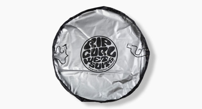 Northcore Basic Surfer Travel Pack (Camo)