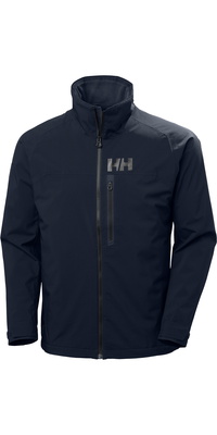 2025 Helly Hansen Herre HP Racing LIFALOFT Jakke 30206 - Navy