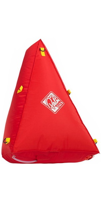 2026 Palm Kano Airbag - 32" (lille) Red 11325